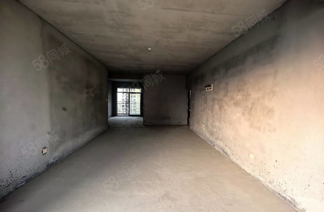 宏宇新城橡树湾3室2厅143㎡66.8万二手房图片