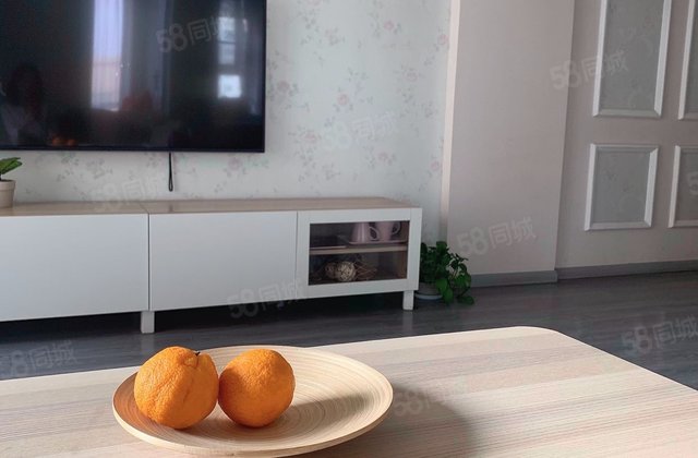 上实海上海北苑3室2厅89.59㎡170万二手房图片