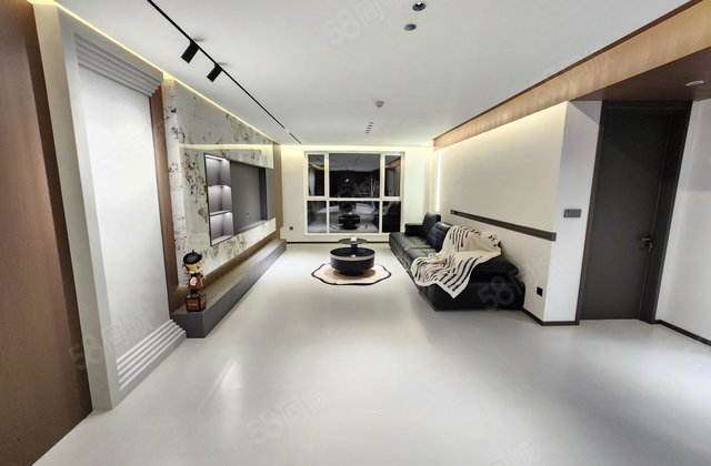 银通公园里2室2厅110㎡75.8万二手房图片