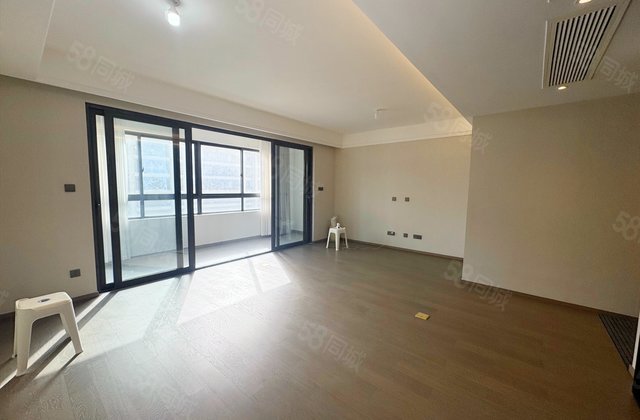 苏州湾藏璟庭3室2厅119.57㎡229万二手房图片