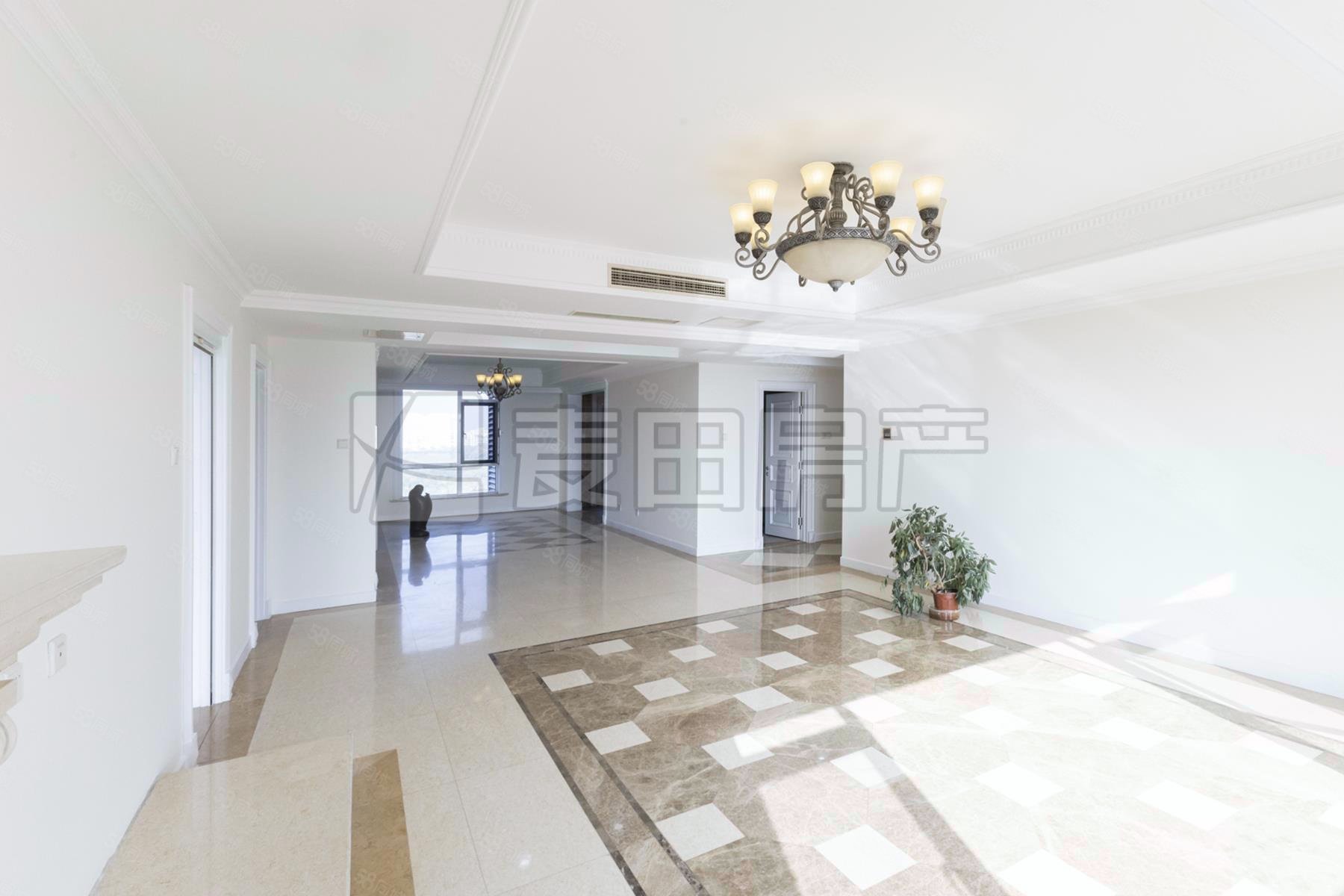 魯藝上河村(三區(qū))4室2廳4衛(wèi)263㎡南北3380萬(wàn)