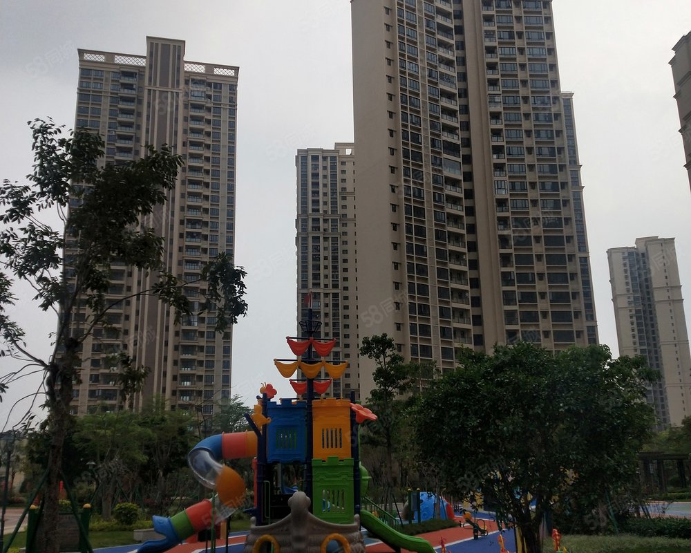 【三水浅水湾, 三水浅水湾小区详情,房价走势,房源,业主论坛】- 佛山