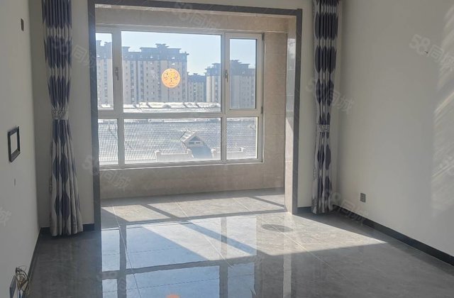 雅馨苑(张北)1室1厅63㎡25万二手房图片