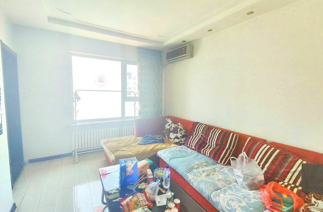 盛嘉新城2室1厅78.29㎡52万二手房图片