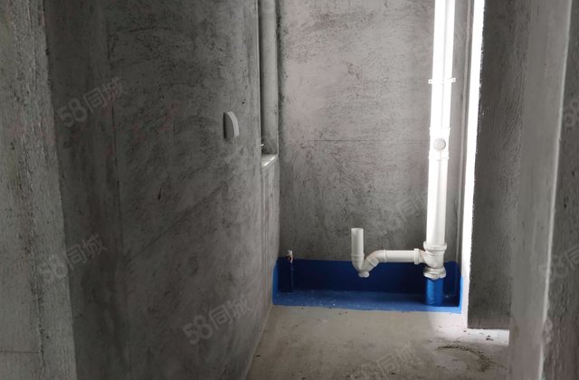 盛世卧龙城北院3室2厅97.28㎡120万二手房图片