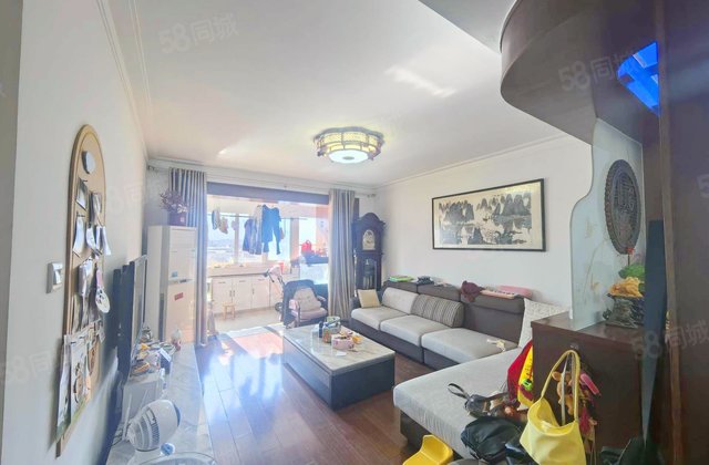 红谷世纪花园C区3室0厅102㎡135万二手房图片