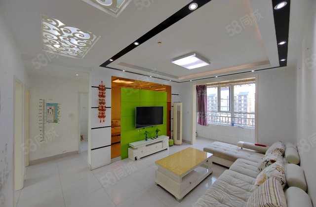 真实在售 急卖  东边户 客厅朝阳 金柱大学城