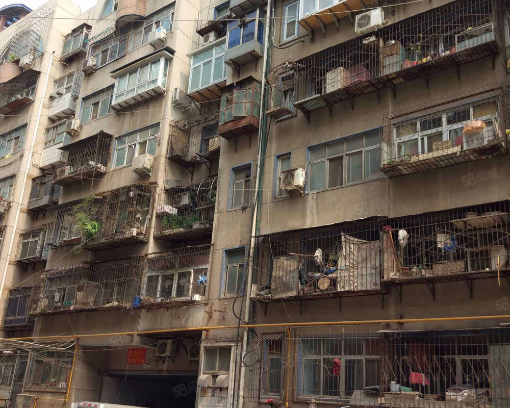 【富丽家园, 富丽家园小区详情,房价走势,房源,业主论坛】- 郑州58