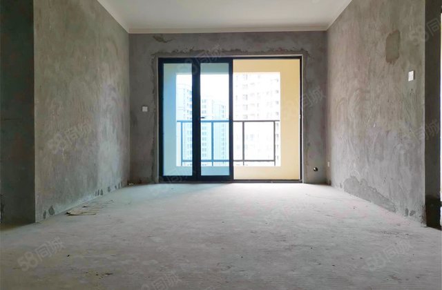 鲁能领秀城四街区(高层)4室2厅111.86㎡93万二手房图片