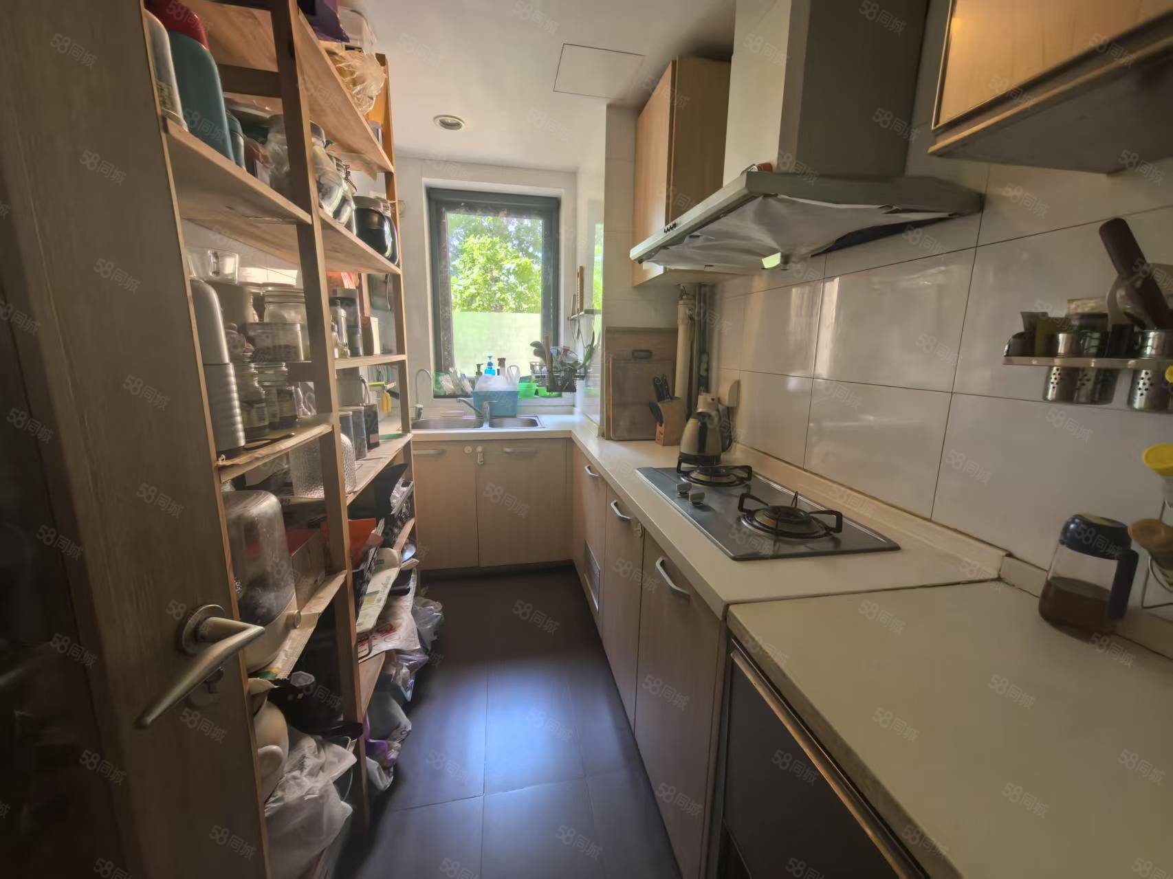 金域華府東(金域華府二期)2室2廳1衛(wèi)91.13㎡南北490萬(wàn)