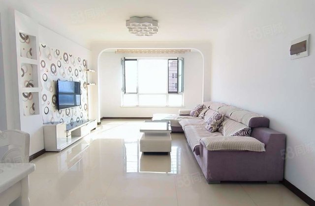 宏发英树公馆2室2厅86㎡49万二手房图片