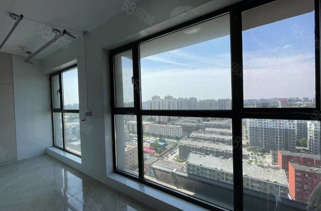 东关瑞府！花园路利民路交叉口祥生金麟府！带车位储藏室