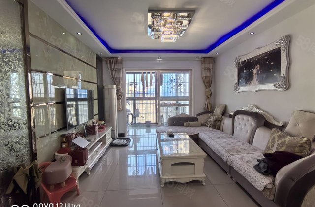 佳成国际广场3室2厅108㎡32万二手房图片