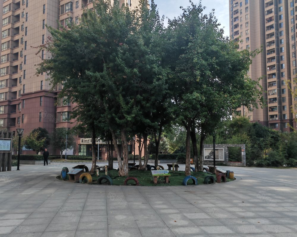 【阳光瑞城, 阳光瑞城小区详情,房价走势,房源,业主论坛】- 襄阳58