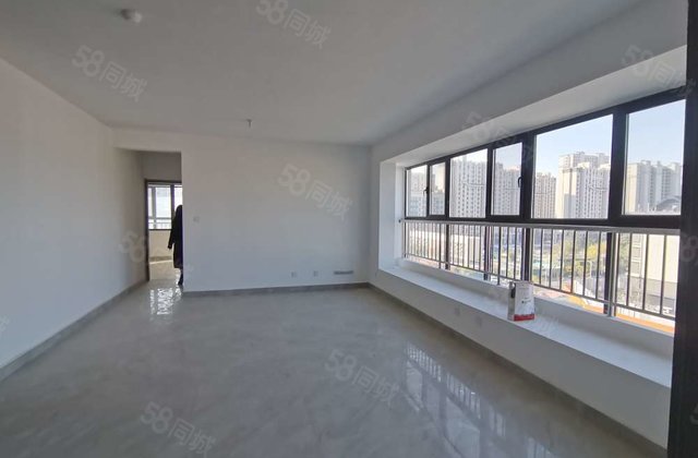 东关玺园，！祥生金麟府，大平层四室西边户免大税送车位