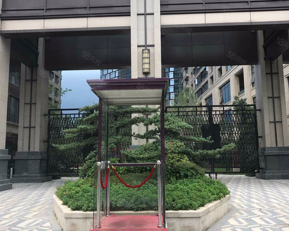 顺发富春峰景