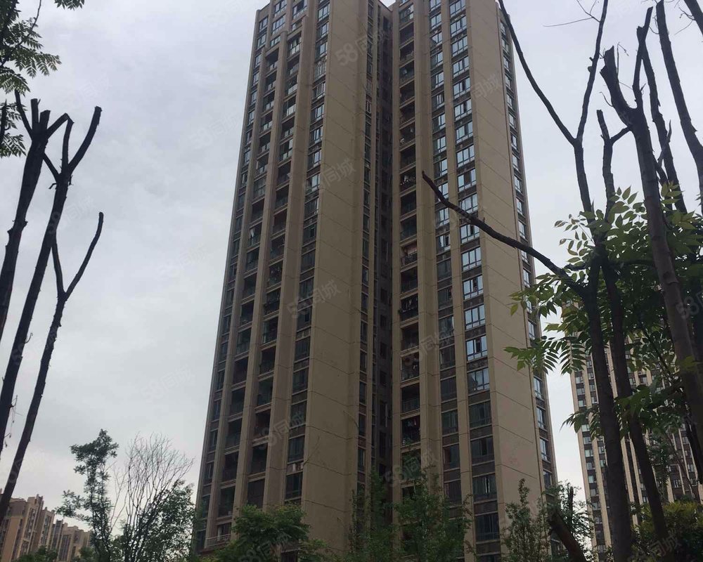 【锦江华府, 锦江华府小区详情,房价走势,房源,业主论坛】- 重庆58