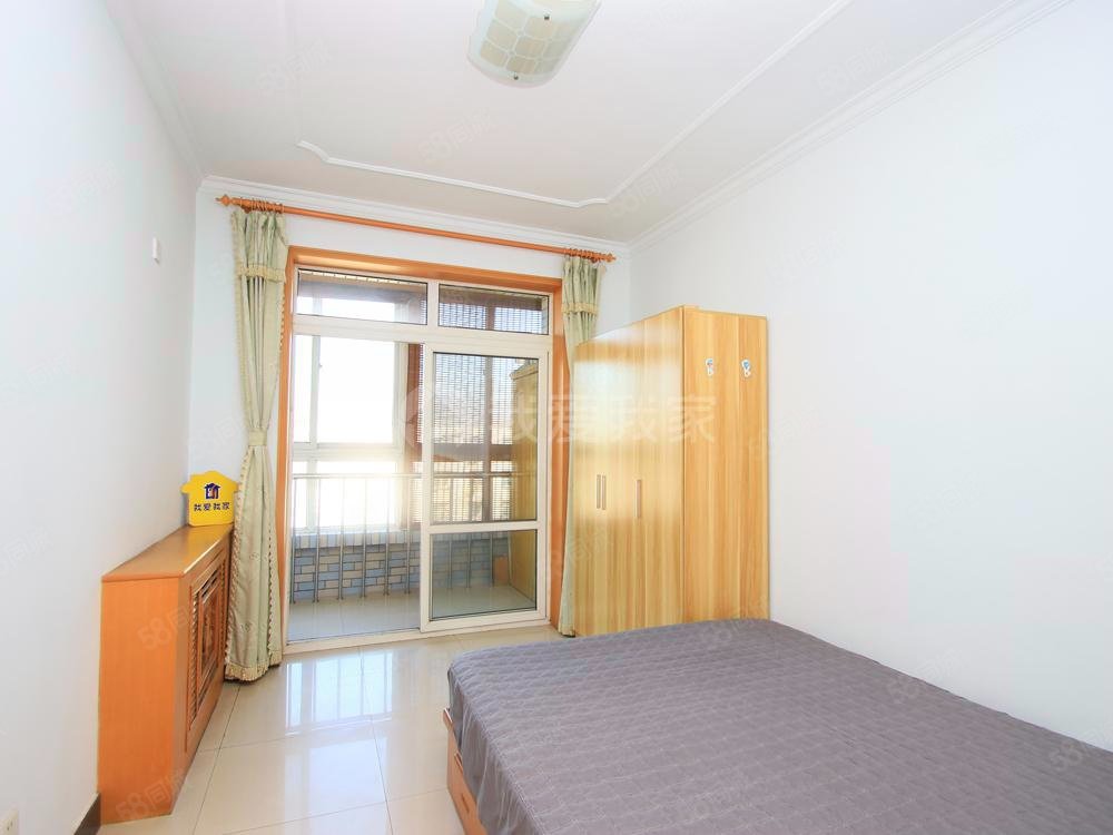 祺興緣家園2室1廳1衛(wèi)80.41㎡南北72萬