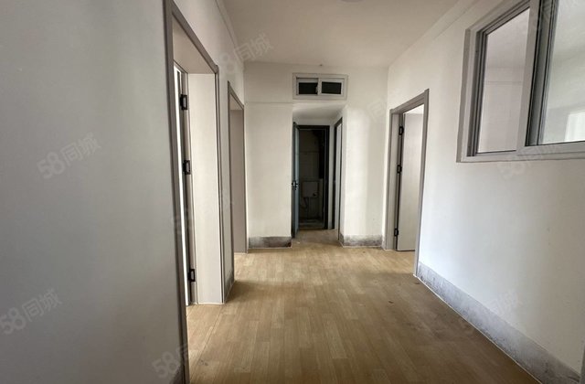 聊大西苑小区 三室 学府花园 新时代 羡林苑可按揭