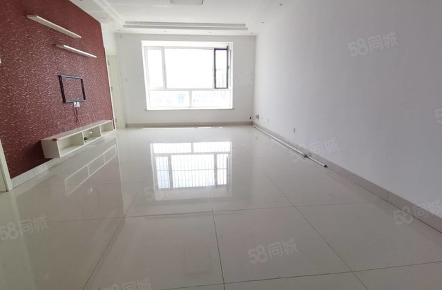 东昌湖边,城市主人观澜一品,怡情湾