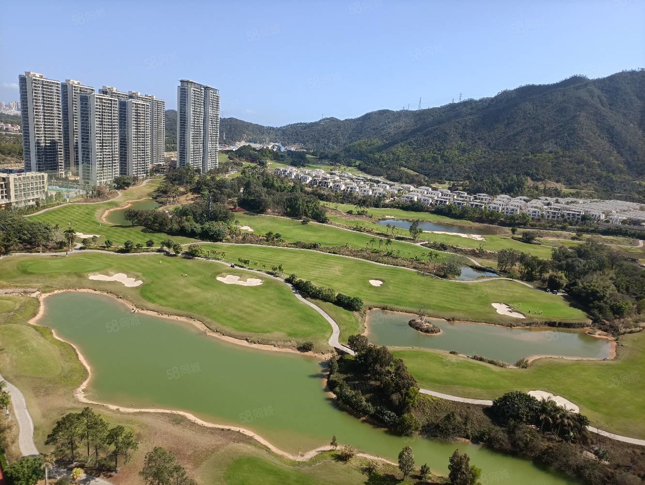 翠湖香山玉兰苑3室2厅2卫113.6㎡东南398万