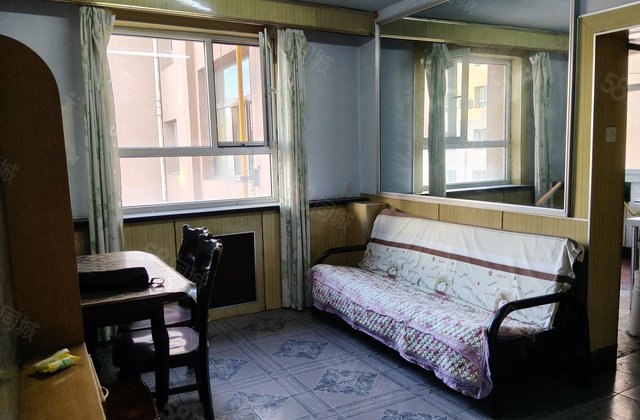 柳航里2室1厅54.5㎡31万二手房图片