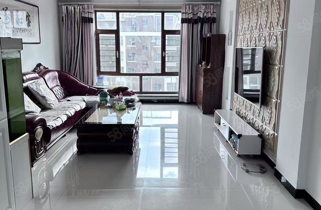 晨风上东名苑2室2厅1卫106.93㎡南北45.5万