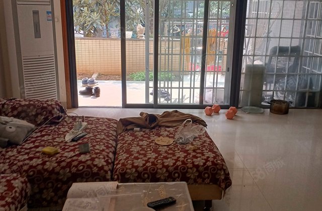 AAA花园4室2厅148.37㎡156万二手房图片