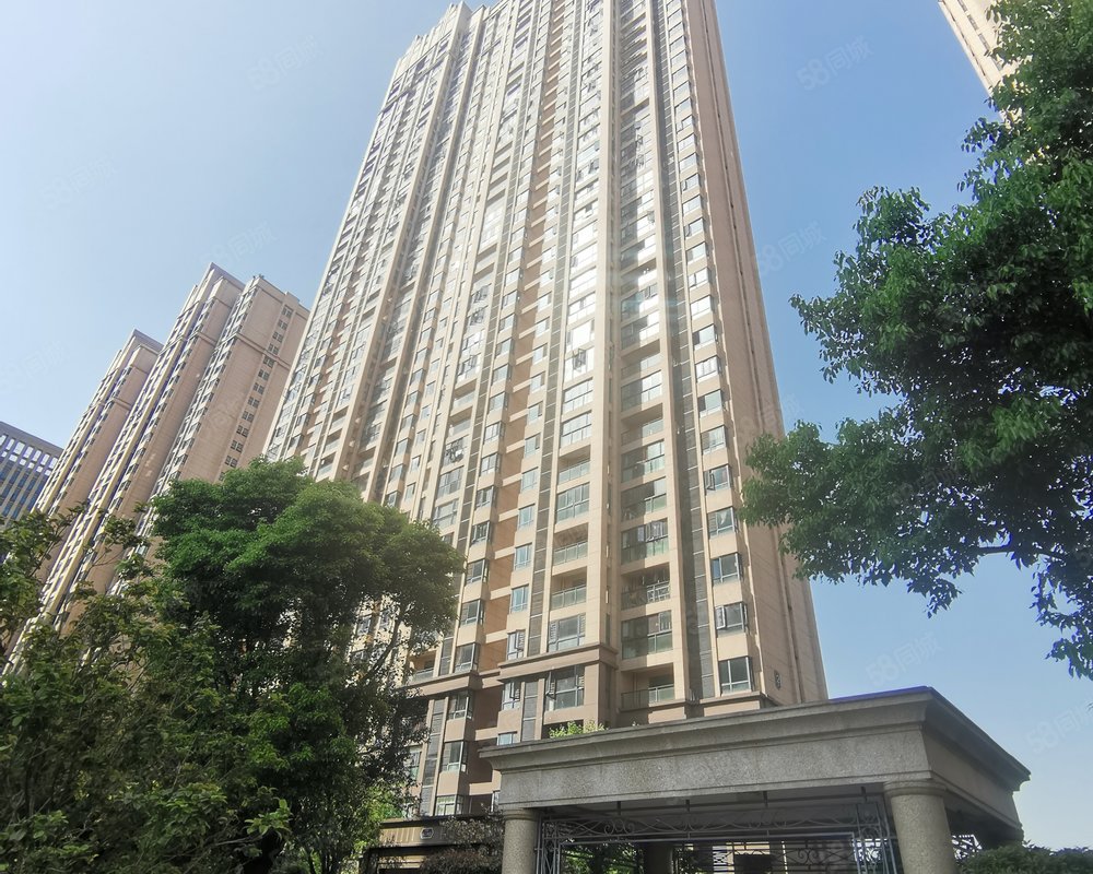 【汉江湾壹号(一期), 汉江湾壹号(一期)小区详情,房价走势,房源,业主