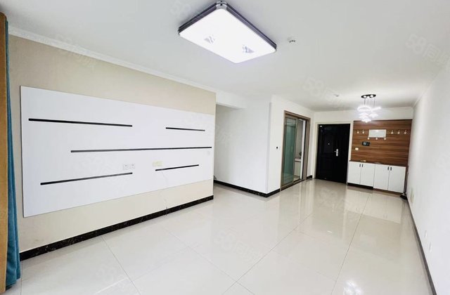 双阳台 免大税 锦绣学府 精装三室两厅 好楼层碧桂园翡丽湾