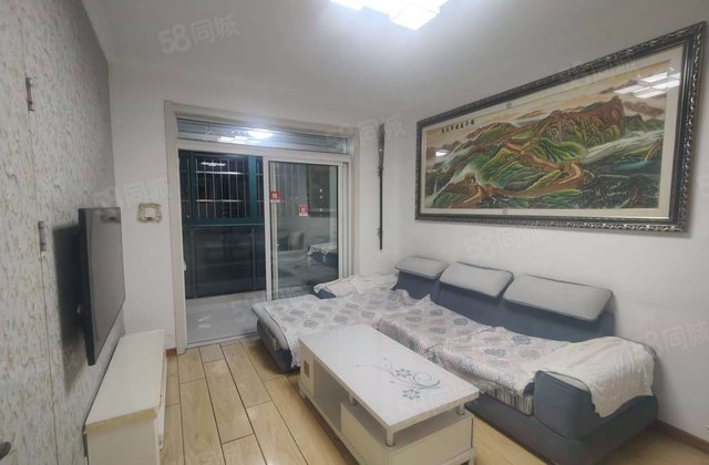 卧牛山庄2室2厅72.83㎡48万二手房图片