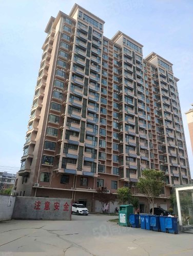         锦绣花园(沂南)