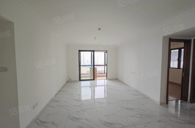 碧桂园天汇3室2厅126㎡98万二手房图片