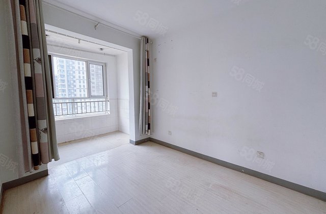 二中旁！金柱大学城边户 免大税 南北通透三室 有钥匙随时看房