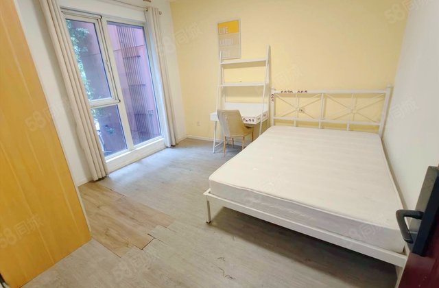 万科魅力之城(二期)2室2厅94㎡139万二手房图片