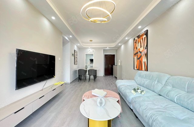 东怡园3室2厅113.28㎡106万二手房图片