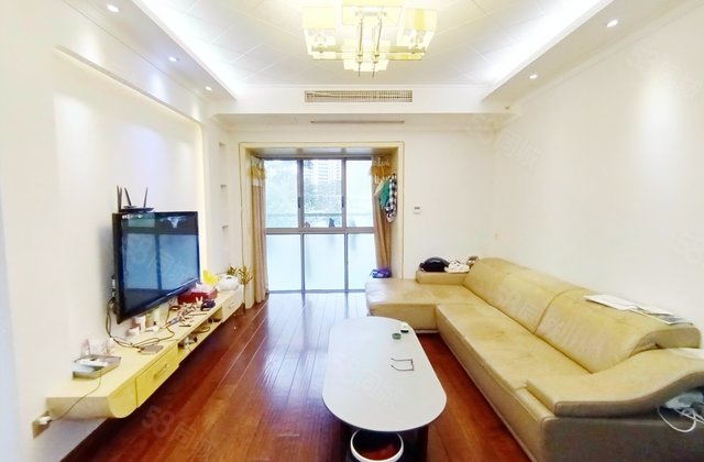 东湖国际3室2厅87.66㎡205万二手房图片