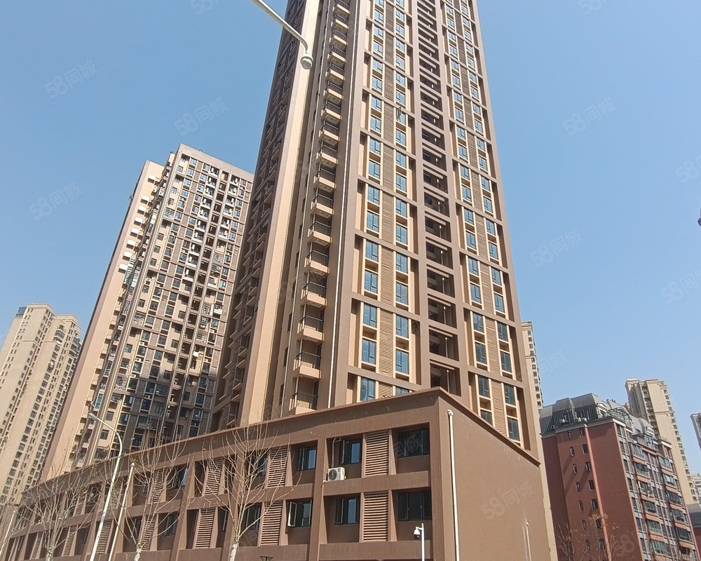 【梦湖华苑, 梦湖华苑小区详情,房价走势,房源,业主论坛】- 武汉58