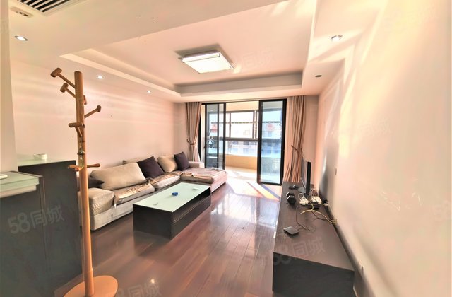 九城湖滨3室2厅122.22㎡435万二手房图片