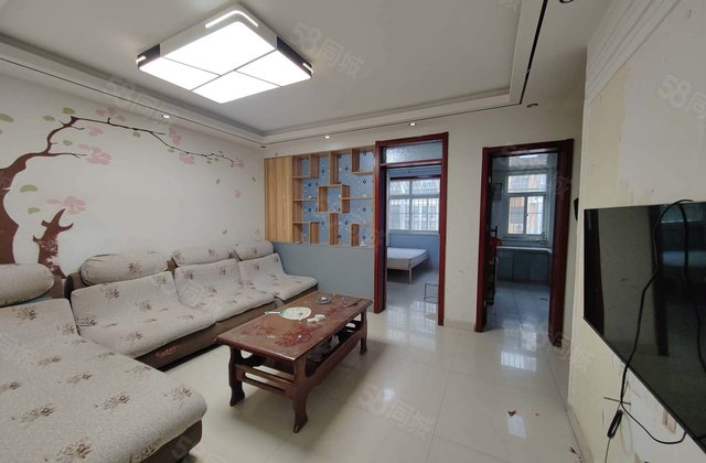 育红 实验 丽水名都 三室 好楼层 免大税 运河旁