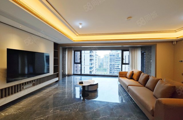 当代璞誉4室2厅179㎡385万二手房图片