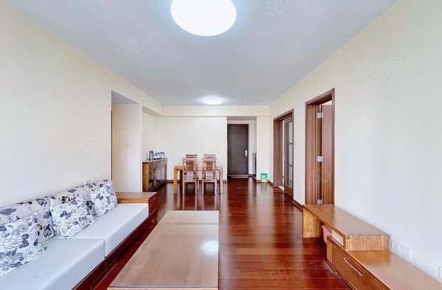 万科酩悦3室2厅114.73㎡200万二手房图片