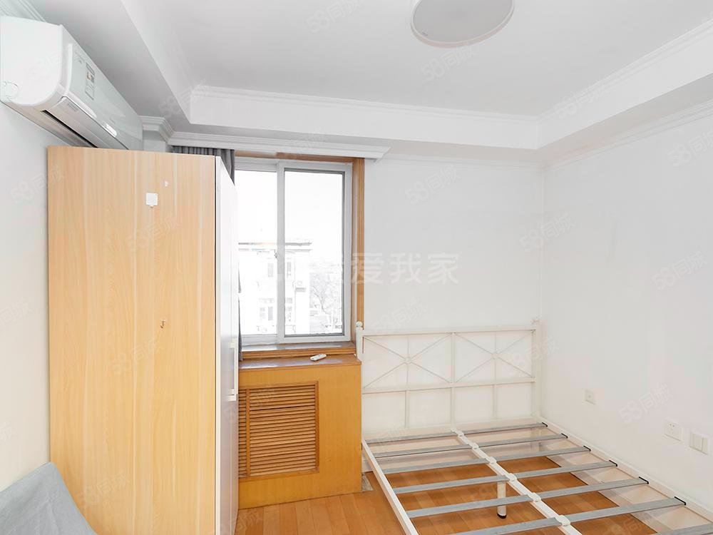 沙灘后街55號院3室1廳1衛(wèi)56.43㎡東南590萬