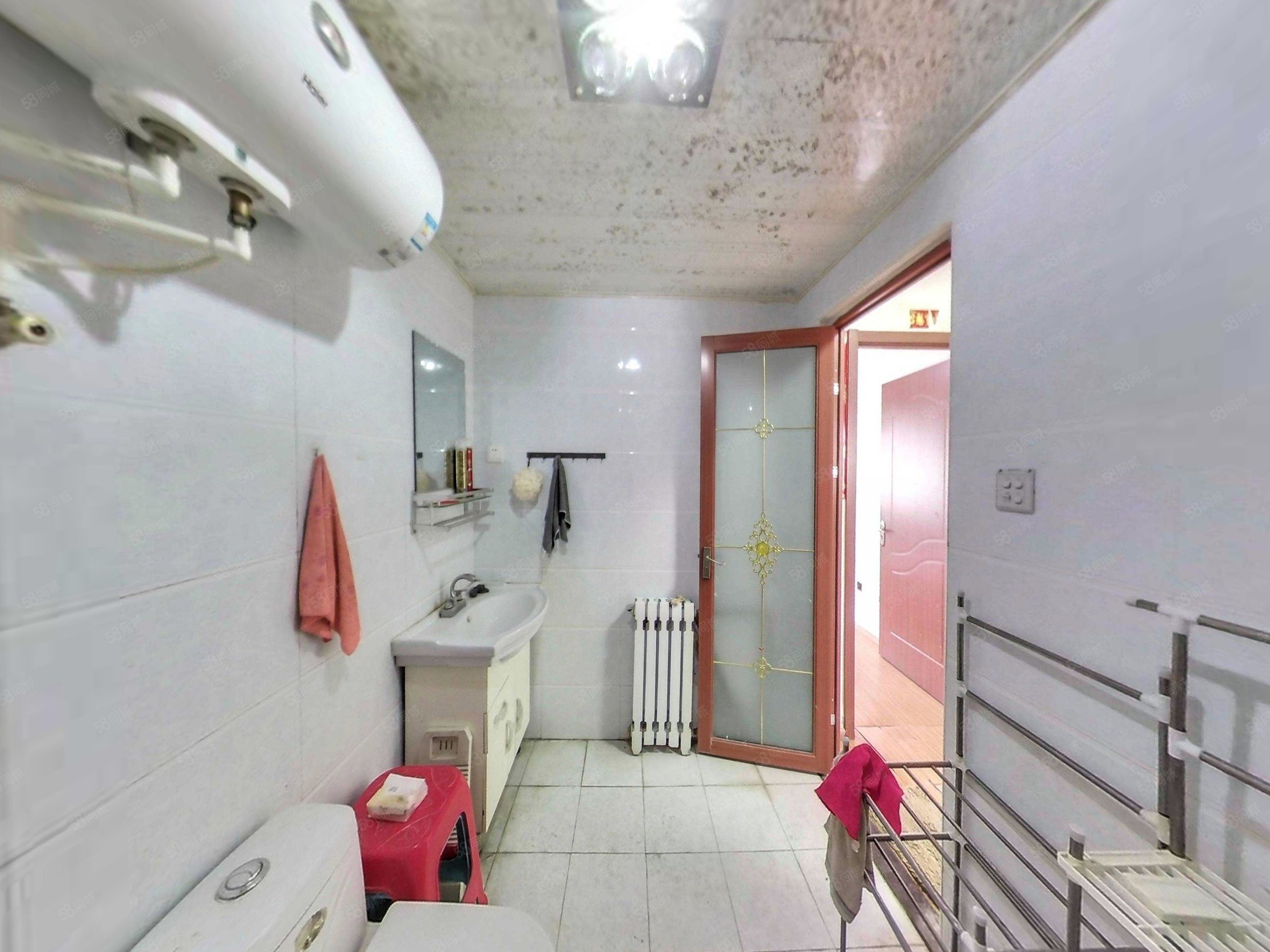 惠和新苑2室1廳1衛(wèi)78.18㎡南北69萬