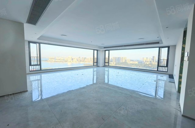 天琴海5室2厅257.75㎡2130万二手房图片