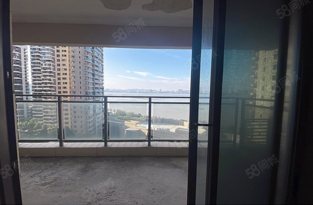 中海寰宇天下(二区)3室2厅126㎡113万二手房图片