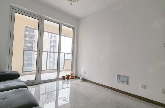 财信水城印象|财干路3室1厅1卫98.6平方