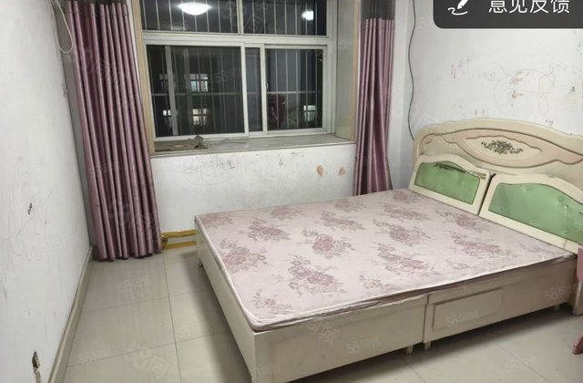 急！急！急！ 小三居 近医院 低密度社区 诚心出售