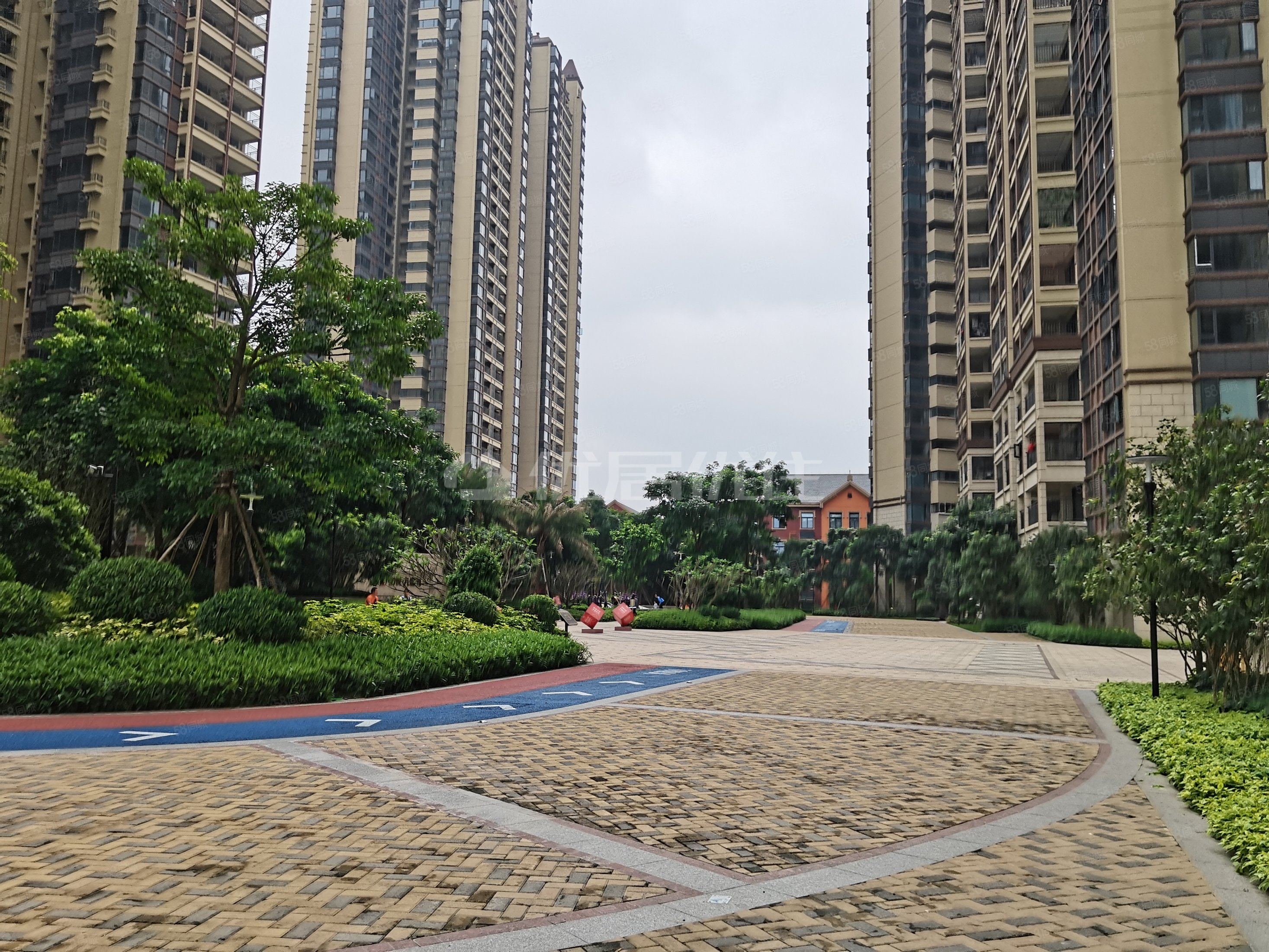 【10图】好消息好消息 买房送别克汽车 精装3房奥特莱斯九曲湾,国悦九