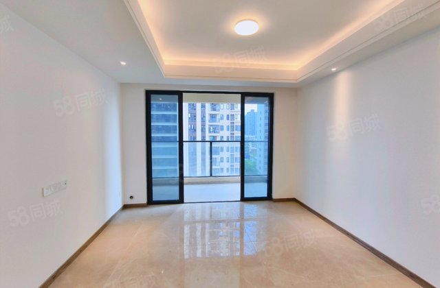 国润月湖郡3室2厅111.59㎡119万二手房图片